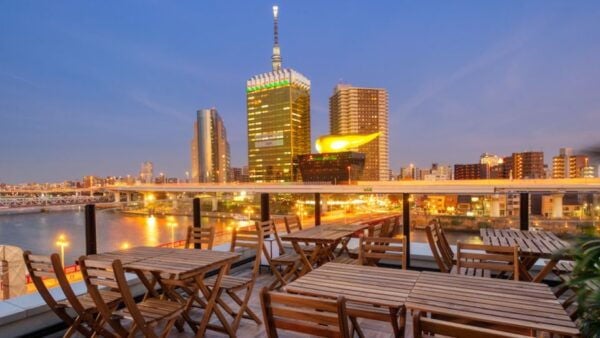 Cute Temari Sushi Making! Asakusa Local Tour! - Sushi-Making Class Details