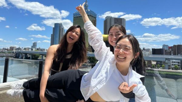 Cute Temari Sushi Making! Asakusa Local Tour! - Asakusa Local Tour Highlights