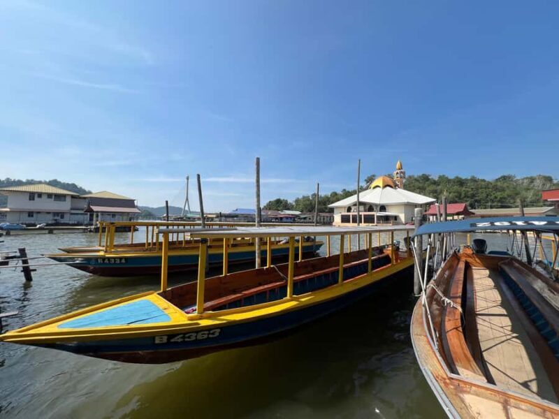 Cuti Brunei Muara Wildlife Cruise - Final Thoughts: Who Will Love This Tour?