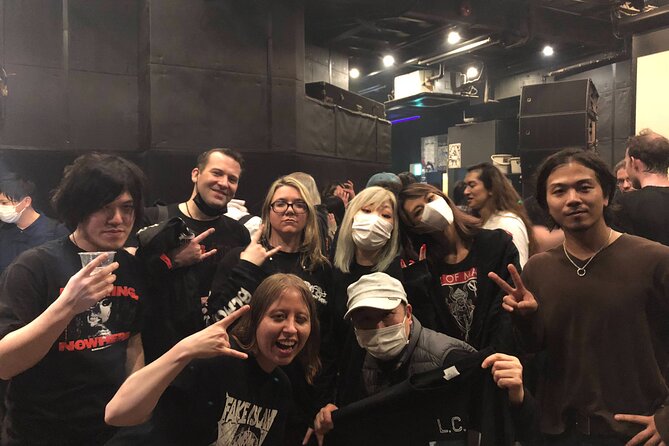 Cutting Edge Subculture Music Scene Guided Tour - Reviews and Customer Feedback