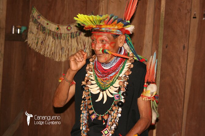 Cuyabeno Tour 3 Days/2 Nights - Good To Know