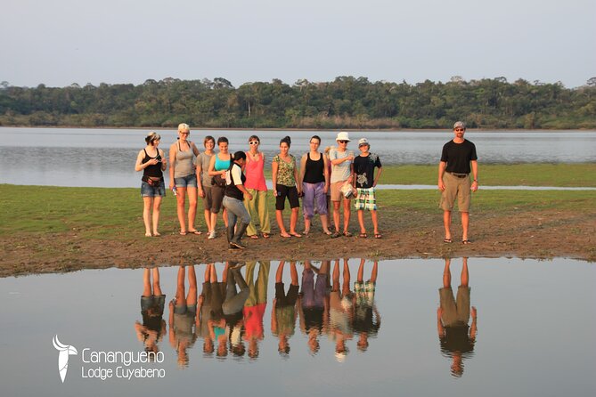 Cuyabeno Tour 3 Days/2 Nights - Reviews and Cancellation Policy