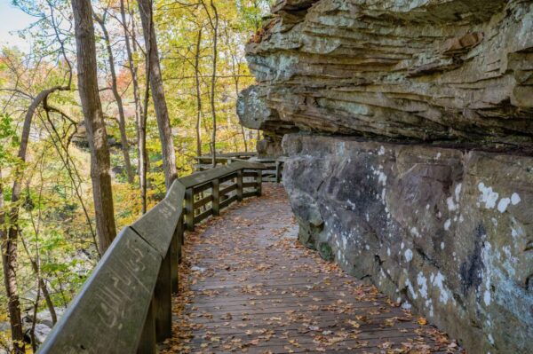 Cuyahoga Valley National Park: Audio Tour Guide - The Sum Up
