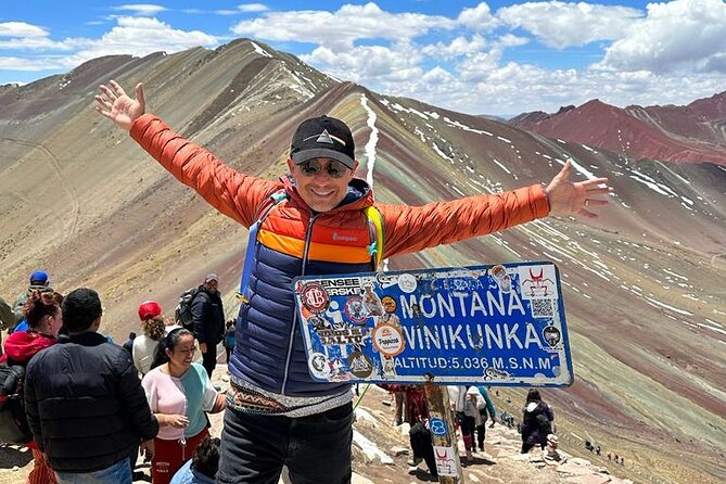 Cuzco 2-Day Tour: Sacred Valley and Machu Picchu by Train - Tour Details