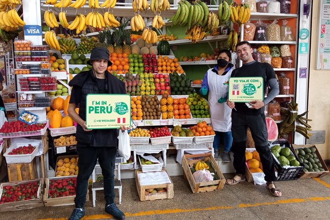 Cuzco 2-Day Tour: Sacred Valley and Machu Picchu by Train - Overall Rating and Ratings