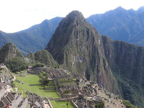 Cuzco And Machu Picchu - 3 Days 2 Nights - Day 1: Exploring Cuzco