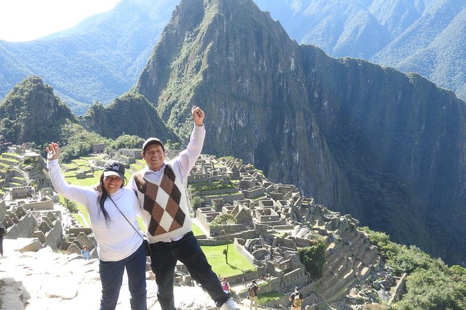 Cuzco And Machu Picchu - 3 Days 2 Nights - Day 2: Journey to Machu Picchu
