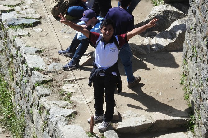 Cuzco And Machu Picchu - 3 Days 2 Nights - Common Questions