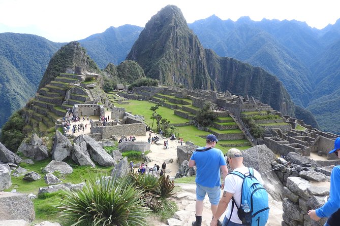 Cuzco And Machu Picchu - 3 Days 2 Nights - The Sum Up