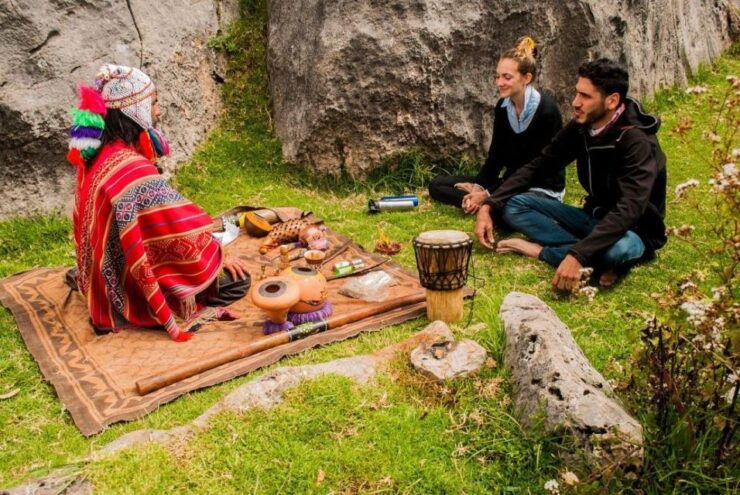 Cuzco: Ayahuasca and San Pedro Ceremony 1 Night - Activity Details