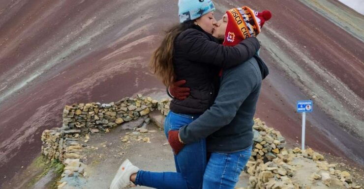 Cuzco: Day Trip to Rainbow Mountain - Good To Know