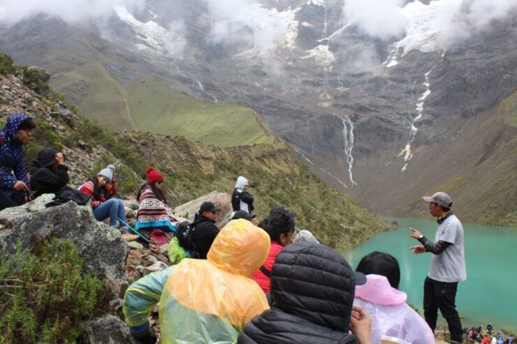 Cuzco: Explore the Unique Laguna Humantay in a Unique Way - Good To Know