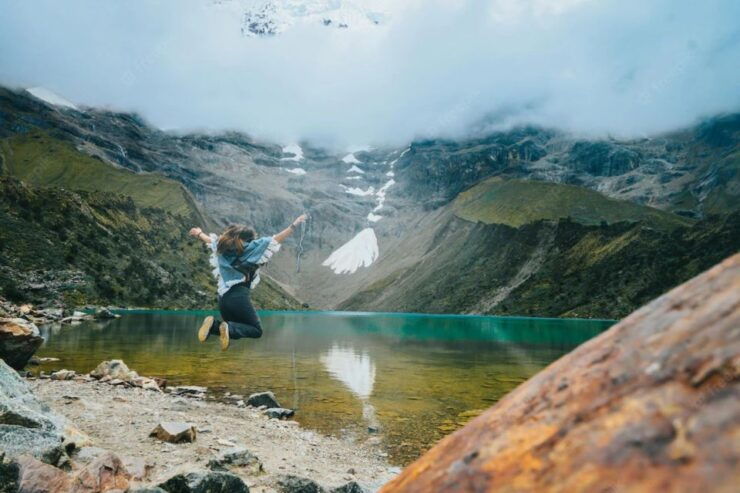 Cuzco: Humantay Lagoon Tour With Breakfast and Buffet Lunch - Good To Know