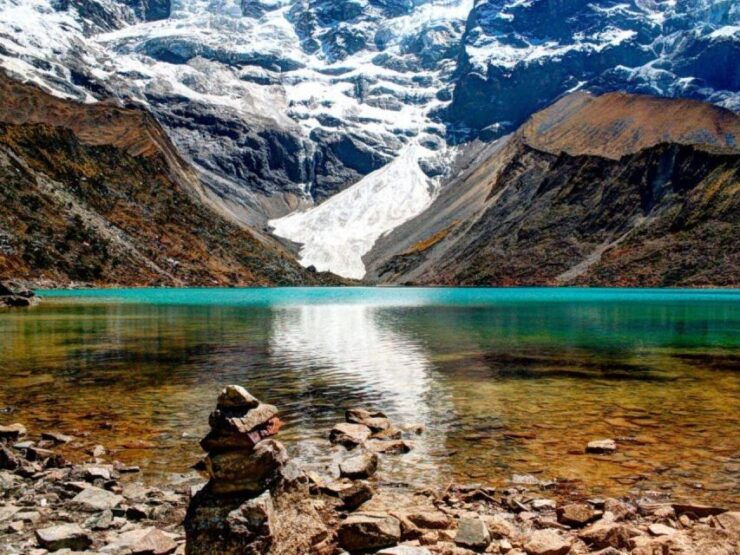 Cuzco: Humantay Lagoon Tour With Breakfast and Buffet Lunch - Tour Pricing and Duration