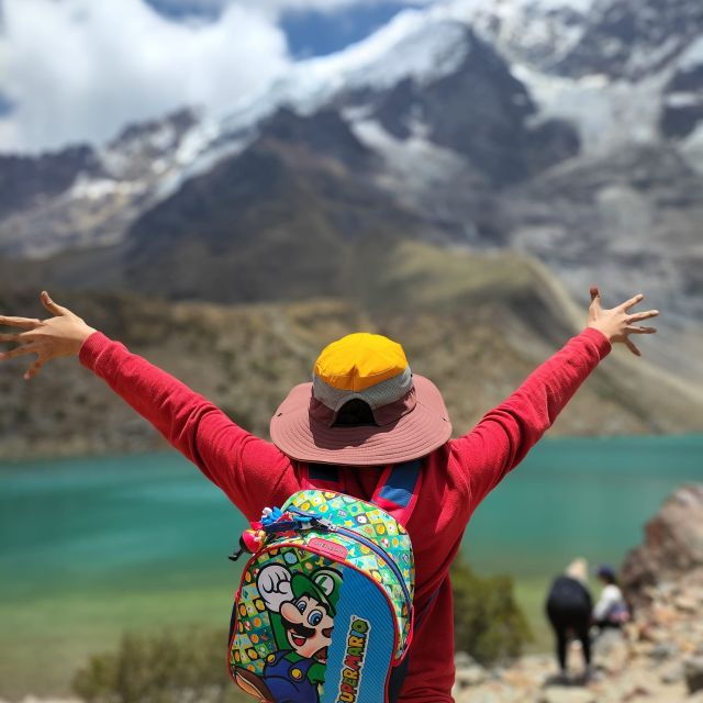 Cuzco: Machu Picchu, Humantay, Rainbow Mountain 6 Days Trip - Activity Information