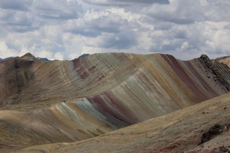 Cuzco: Palcoyo Rainbow Mountain an Unforgettable Journey - Good To Know