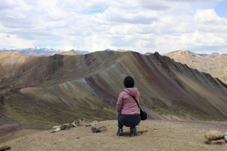 Cuzco: Palcoyo Rainbow Mountain an Unforgettable Journey - Booking Details