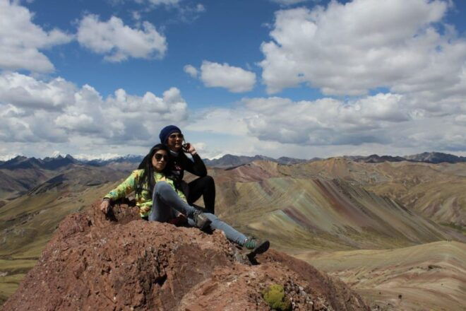 Cuzco: Palcoyo Rainbow Mountain an Unforgettable Journey - Detailed Itinerary