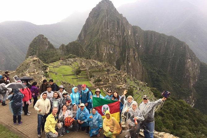 Cuzco, Peru 1-Night Machu Picchu Tour With Huayna Picchu Hike  - Cusco - Overview of the Machu Picchu Tour
