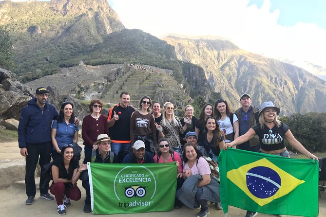 Cuzco, Peru 1-Night Machu Picchu Tour With Huayna Picchu Hike  - Cusco - Weather Considerations and Minimum Traveler Requirements