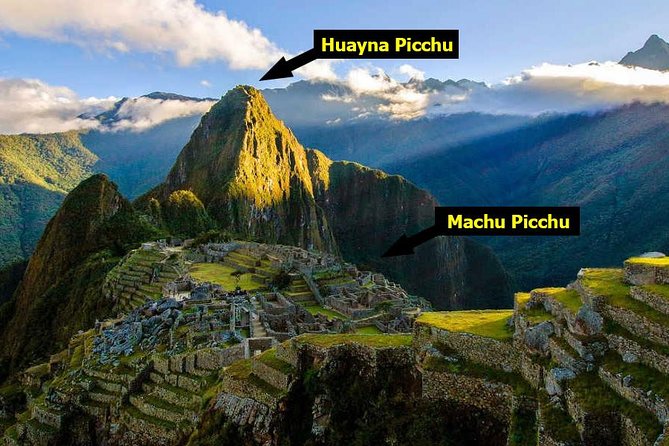 Cuzco, Peru 1-Night Machu Picchu Tour With Huayna Picchu Hike  - Cusco - Questions and Contact Information