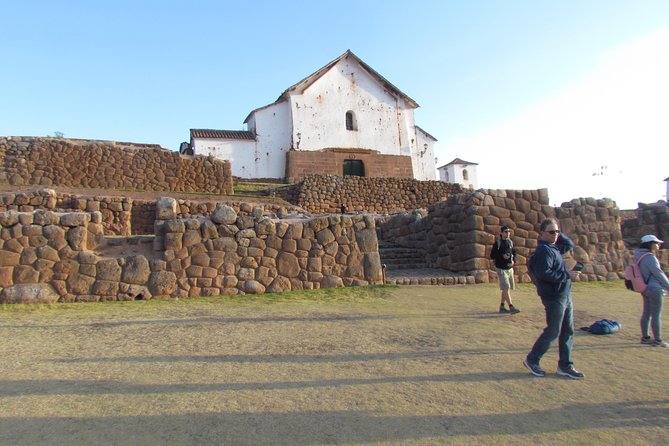 Cuzco, Peru 3-Day City, Sacred Valley, and Machu Picchu Tour - Cusco - Traveler Photos and Reviews