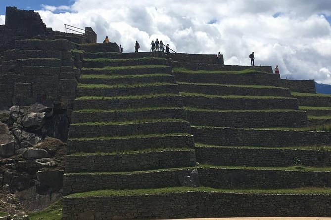 Cuzco, Peru 3-Day City, Sacred Valley, and Machu Picchu Tour - Cusco - Important Information and Cancellations