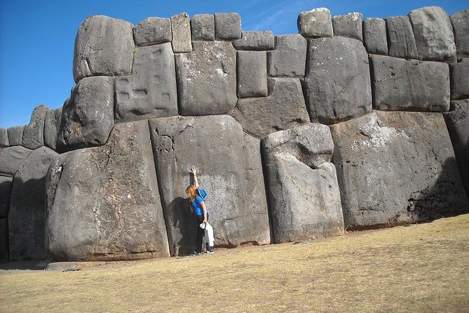 Cuzco, Peru 3-Day City, Sacred Valley, and Machu Picchu Tour - Cusco - Common Questions