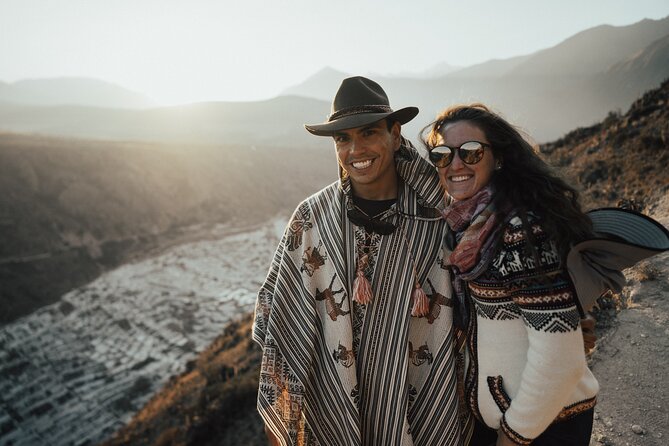 Cuzco, Peru 4-Day Sacred Valley Culture and Nature Tour  - Cusco - Tour Highlights: Cultural and Natural Attractions