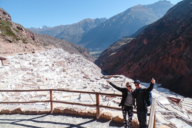 Cuzco, Peru 4-Day Sacred Valley Culture and Nature Tour  - Cusco - Reviews and Ratings: High Praise From Viator and Tripadvisor