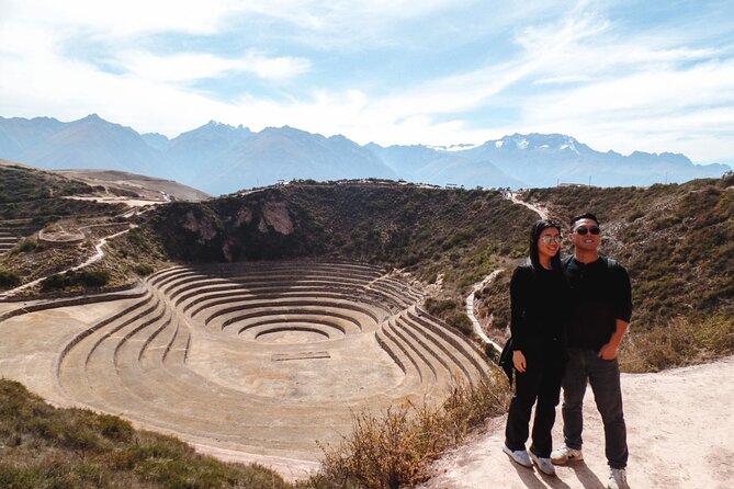 Cuzco, Peru 4-Day Sacred Valley Culture and Nature Tour  - Cusco - Copyright and Terms: Viators Copyright and Terms & Conditions