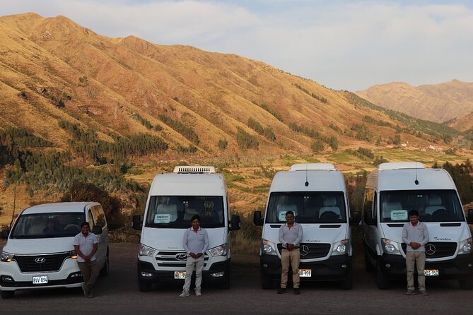 Cuzco, Peru 4-Day Sacred Valley Culture and Nature Tour  - Cusco - Common Questions