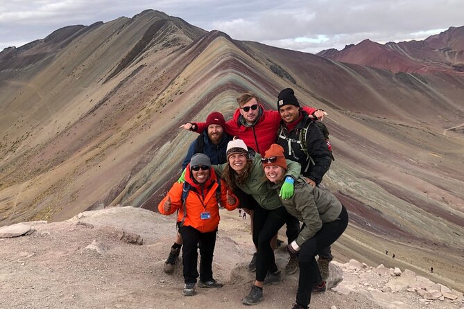 Cuzco, Peru 4-Day Sacred Valley Culture and Nature Tour  - Cusco - The Sum Up