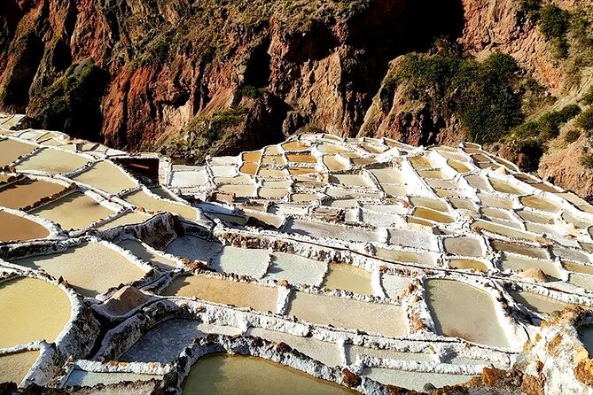Cuzco, Peru Sacred Valley Culture and Adventure Tour on ATVs  - Cusco - Reviews