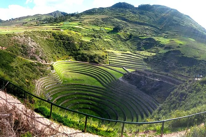 Cuzco, Peru Sacred Valley Culture and Adventure Tour on ATVs  - Cusco - Directions