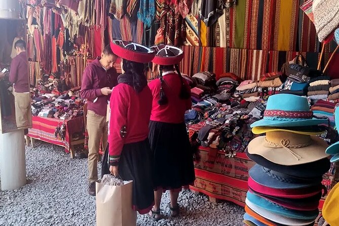 Cuzco, Peru Sacred Valley Culture and Adventure Tour on ATVs  - Cusco - Common Questions