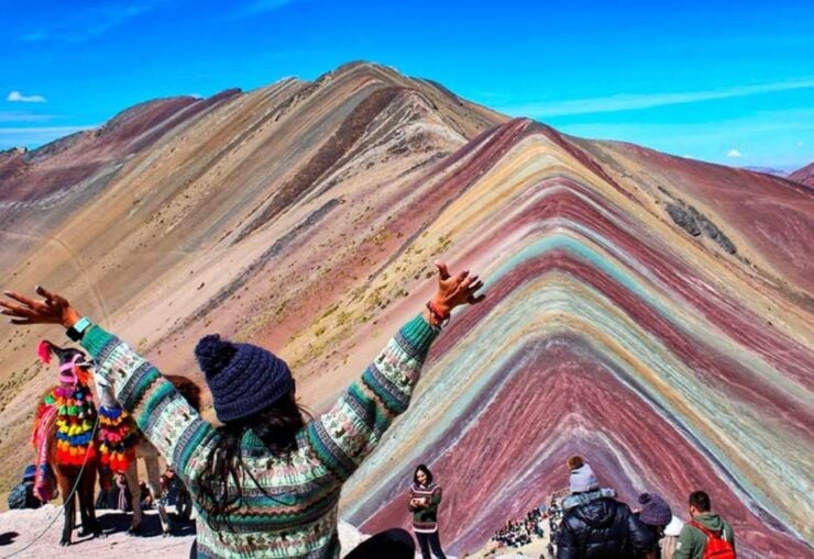 Cuzco: Rainbow Mountain Tour Breakfast, Lunch, and Red Valley - Tour Overview and Highlights