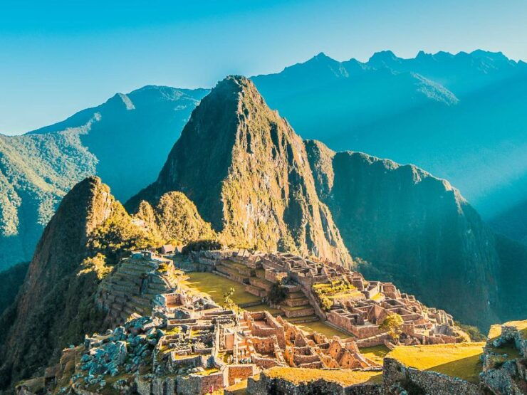 Cuzco: Salkantay Trek 5-Day Andean Machu Picchu Expedition - Experience Highlights