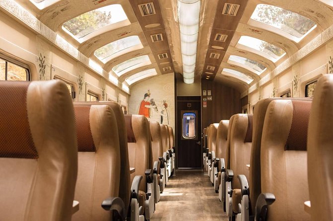 Cyberday Machu Picchu Tour by Train 1 Day / Travel Until December - Background