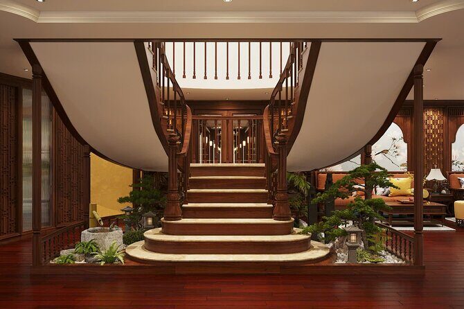 Cycad Cruise - NEW 6 star cruise in Bai Tu Long Bay 2days/1night - Final Thoughts: Is This Cruise Worth It?