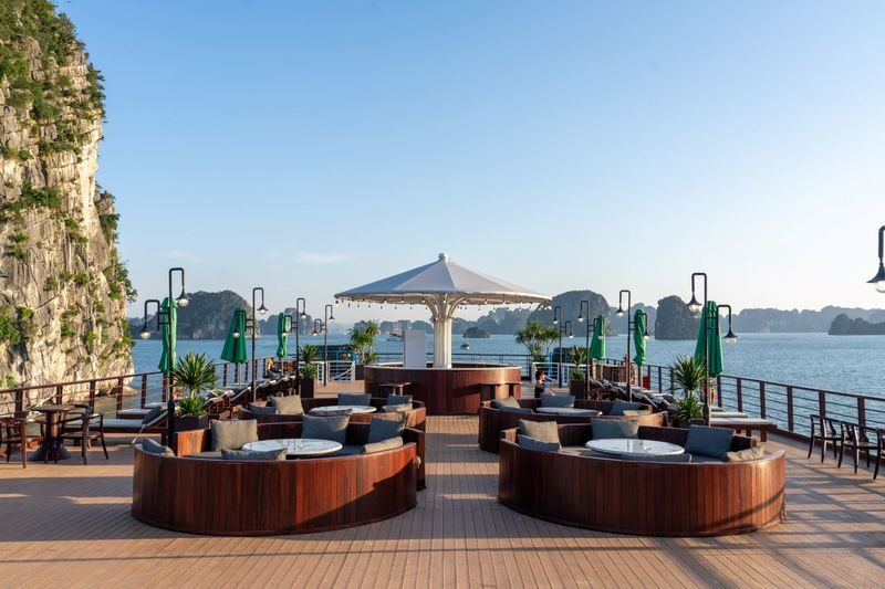 Cycad Indochine 2D1N Cruise: Ha Long Bay & Bai Tu Long Tour - Who should book, and what to pack