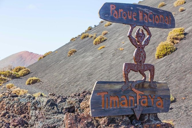 Cycle Among Volcanoes: Discover the Essence of Lanzarote - Pricing and Terms