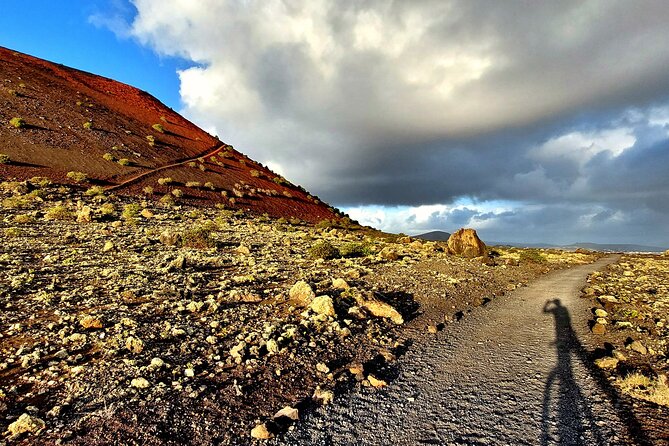 Cycle Among Volcanoes: Discover the Essence of Lanzarote - Cycling Equipment and Safety