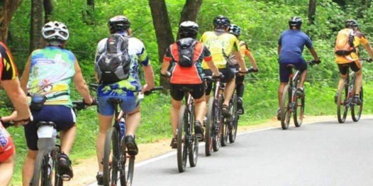 Cycle Excursion Through Southern Coastal Line of Tangalle! - Experience Highlights