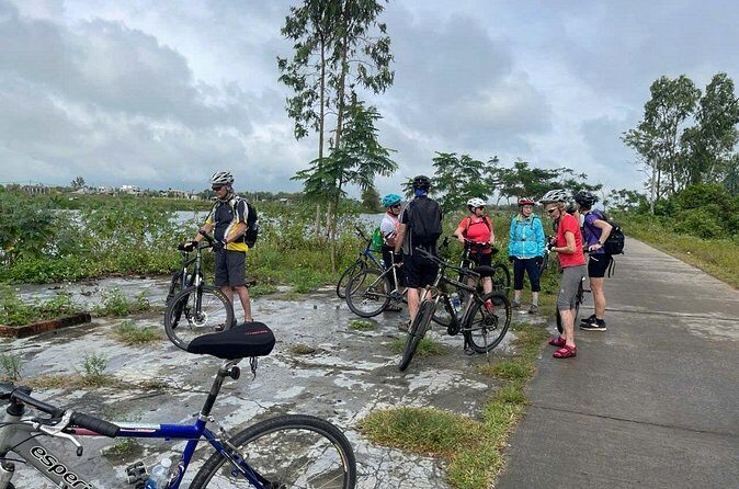 Cycle Hoi An to Hue via Tam Giang Lagoon - Who Should Consider This Tour?