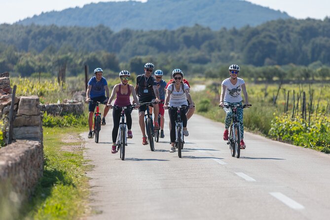 Cycle Hvar Tour - Reviews