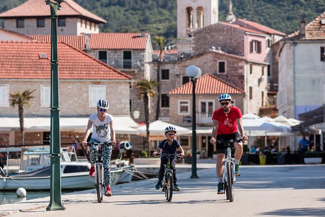 Cycle Hvar Tour - Tips for Travelers