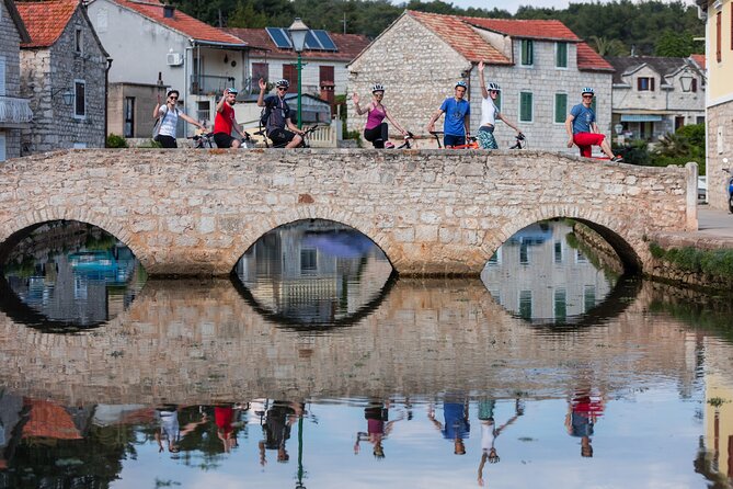 Cycle Hvar Tour - Frequently Asked Questions