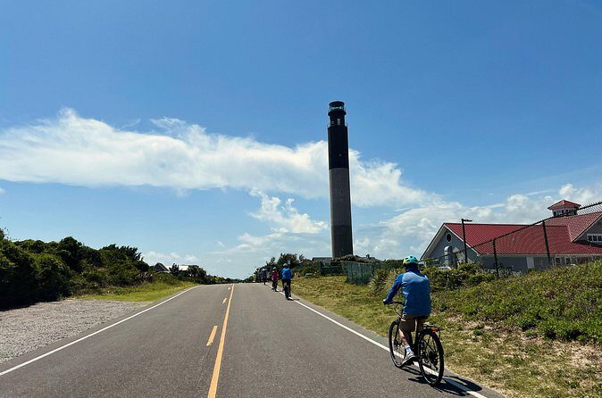 Cycle-logical Tours Guided eBike History Tour of Oak Island - Final Thoughts: Is This Tour Worth It?  