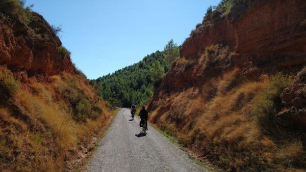 Cycle Ojos Negros Via Verde Disused Train Line & Waterfall - Frequently Asked Questions